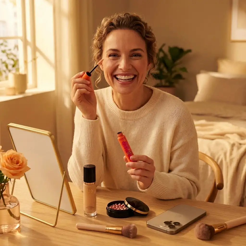 Oriflame